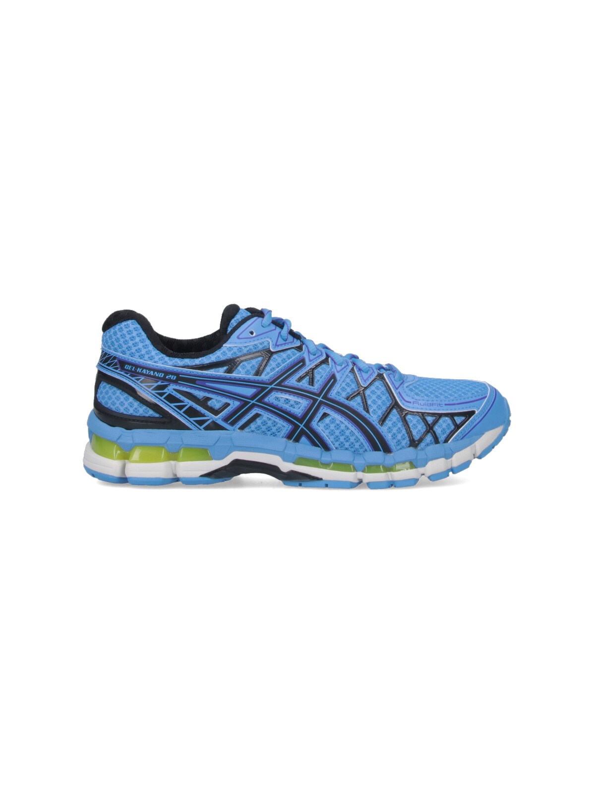Asics "Gel-Kayano 20" Sneakers