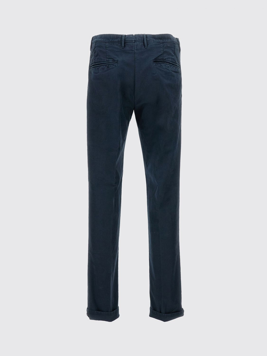 Jeans Men color Blue