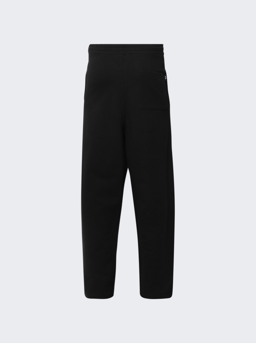 Ultra Heavy Mskrd Sweatpants Black