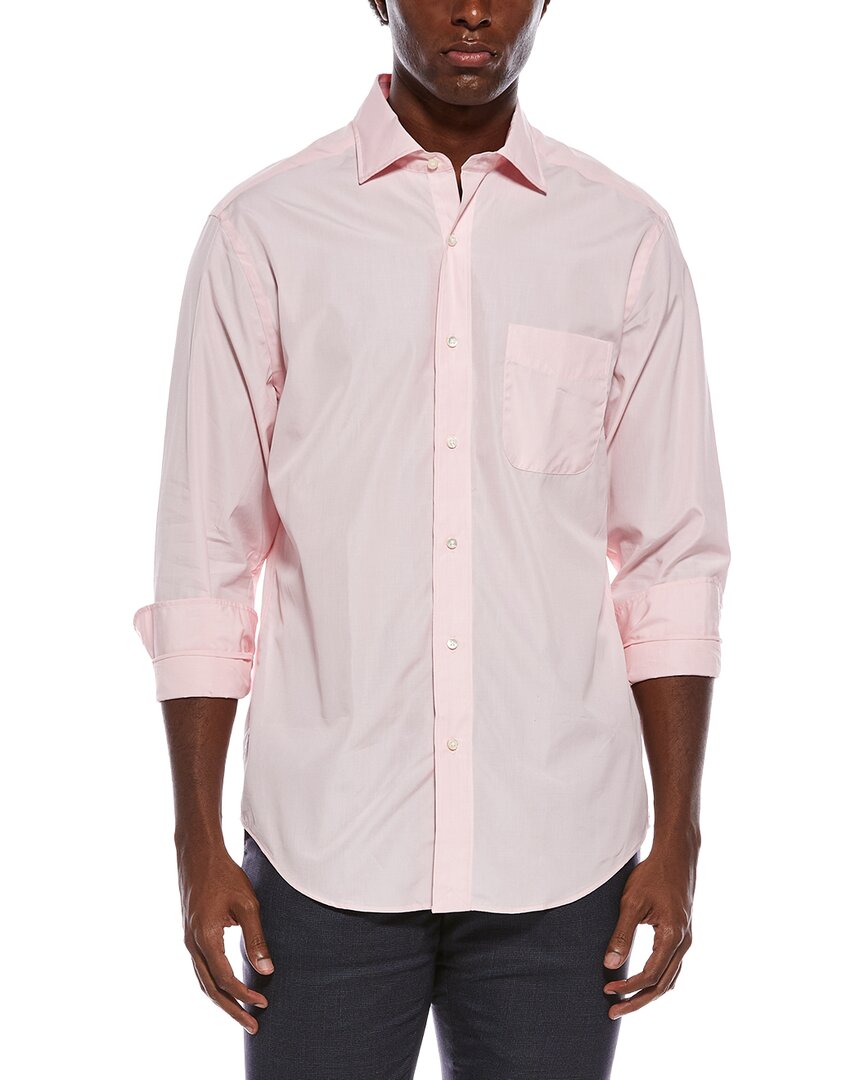 Club Woven Shirt