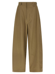 Cholo Pants