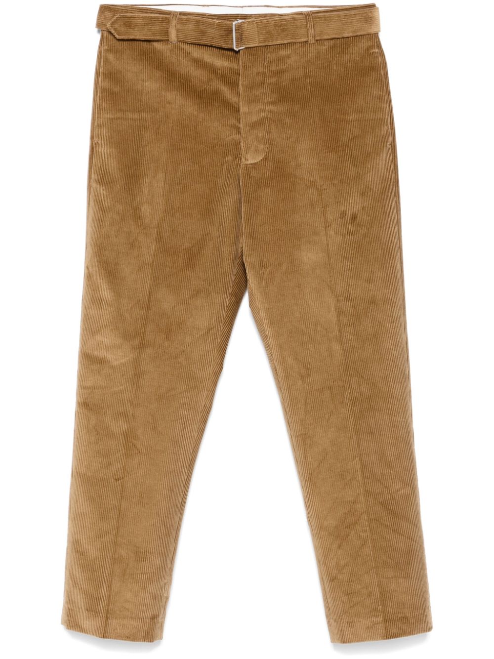 Hoche trousers - Brown