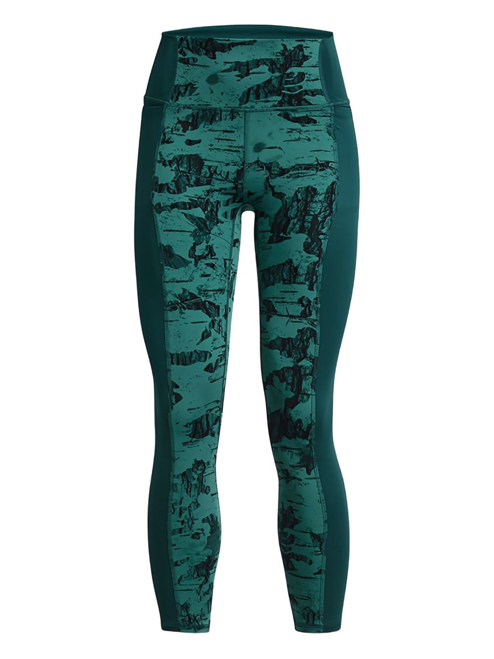 Project Rock Let's Go legging - Green