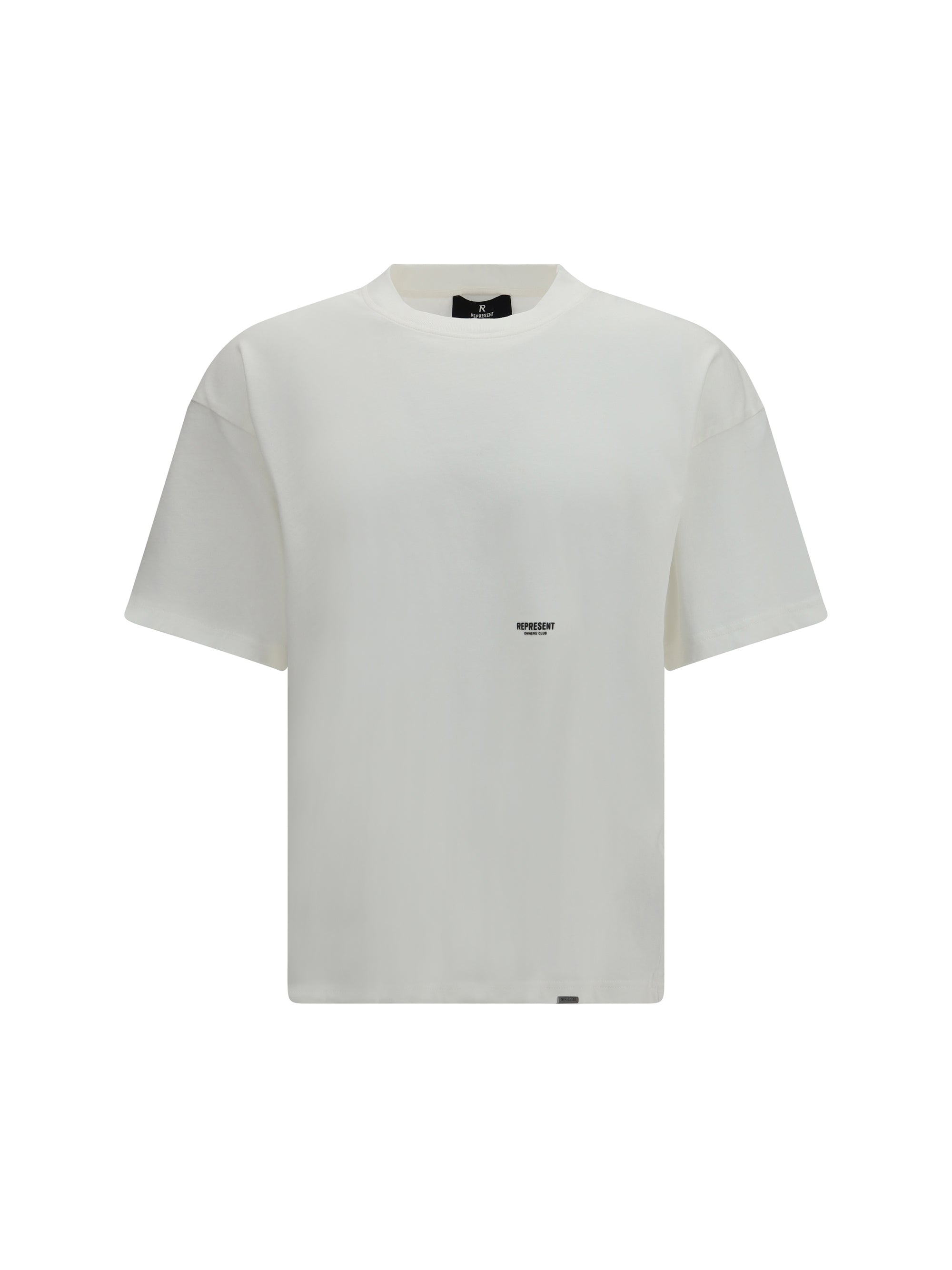 T-Shirt — White