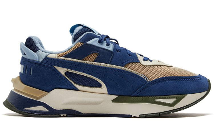 Maison Kitsune x Mirage Sport 'Blue Depths'
