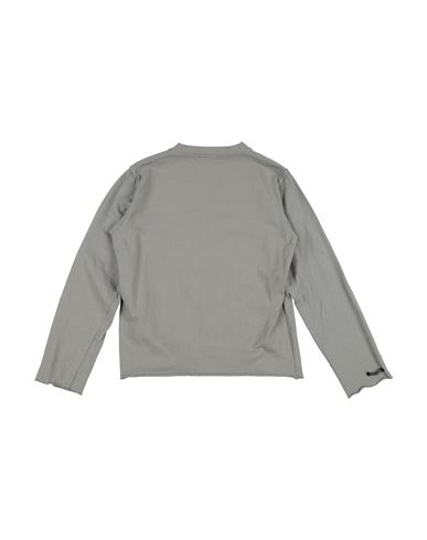Kid Girl Cardigan Grey Size 10 Cotton