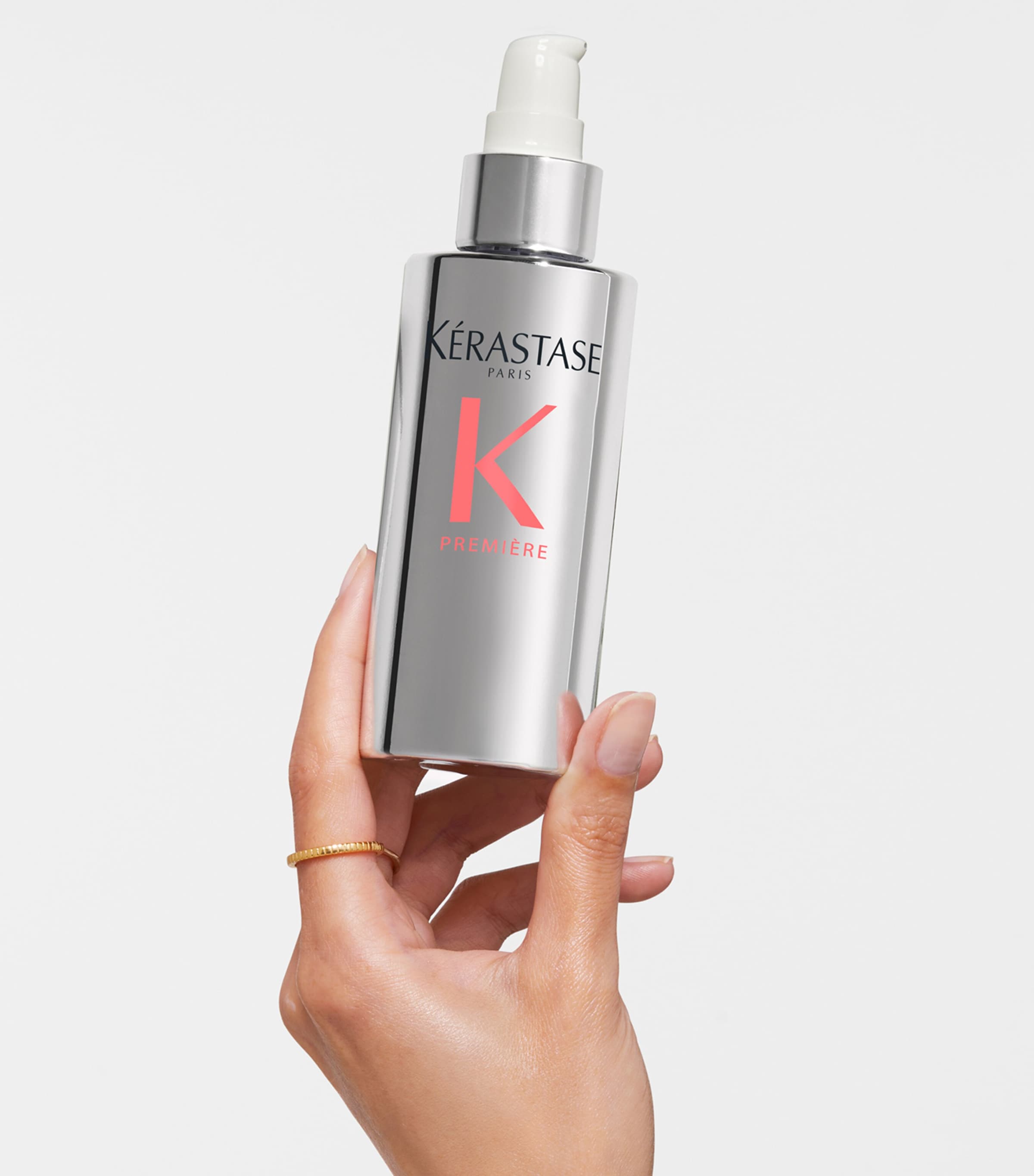 Première Repairing Anti-Frizz Filler Serum