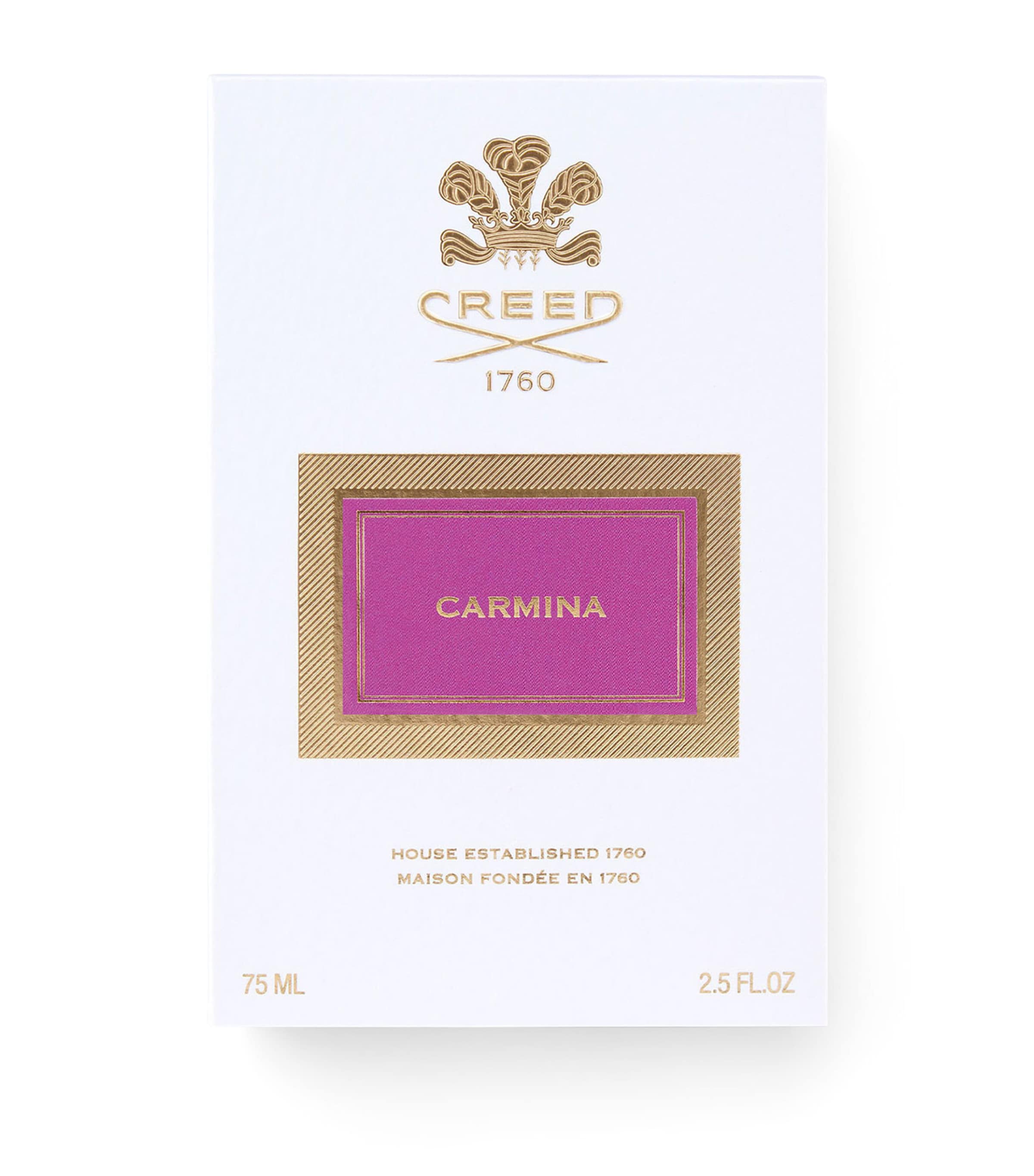 Carmina Eau de Parfum