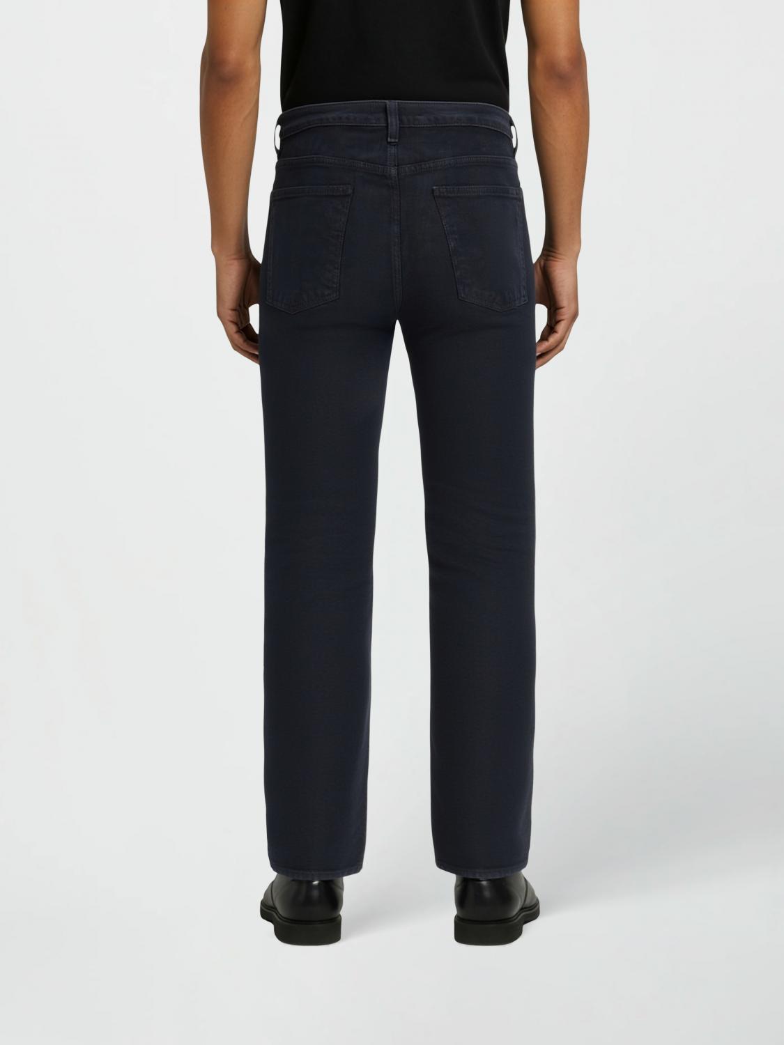 Jeans Men color Black