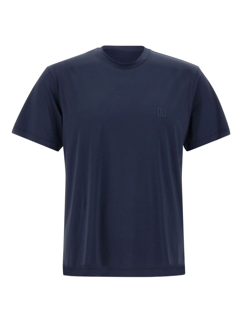 Greg St Olbia T-shirt - Blue