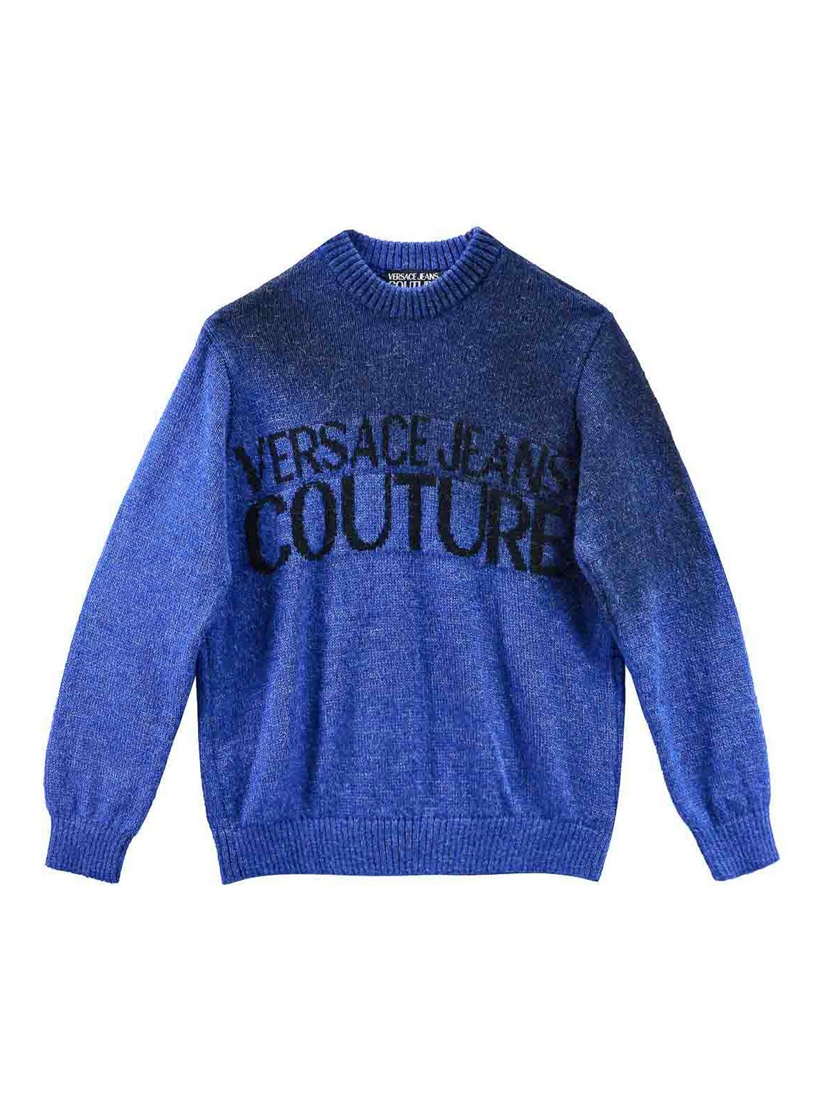 Degrad Logo sweater