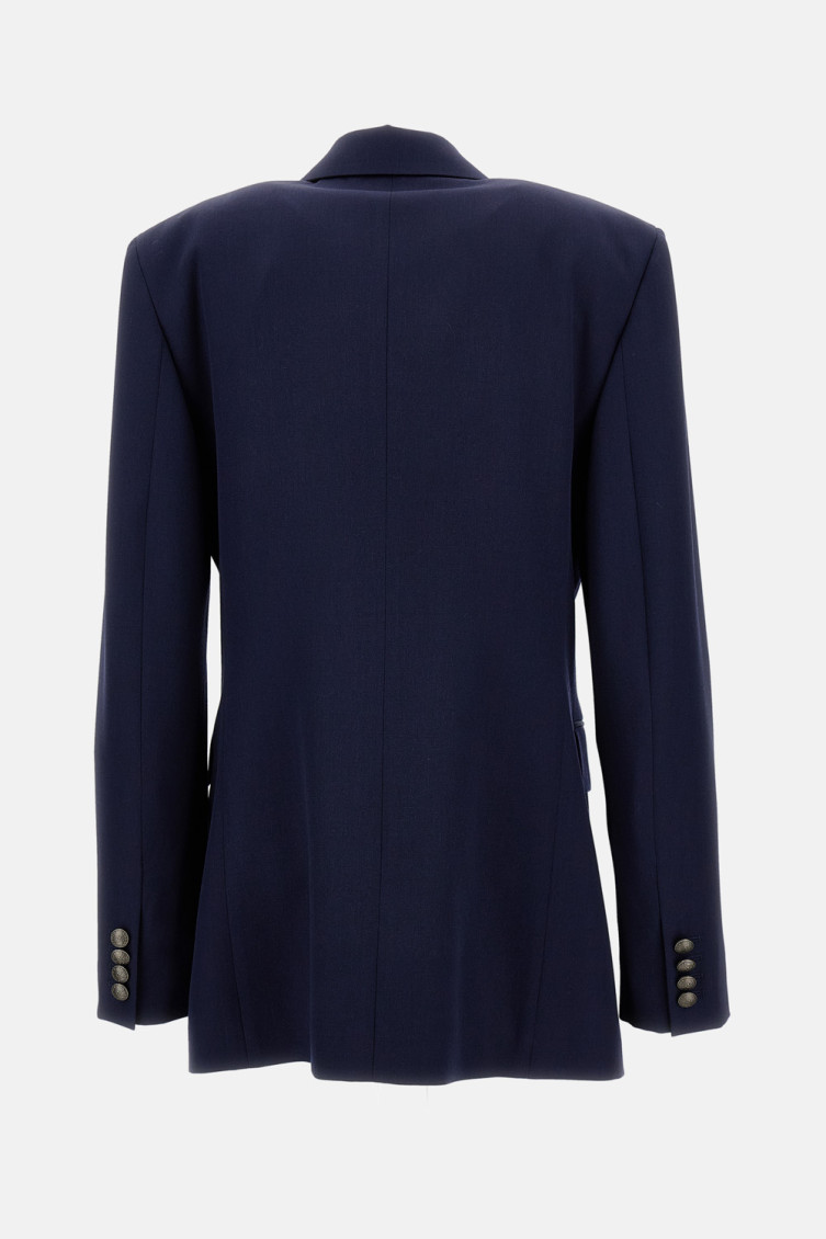 Ramona Wool Blazer