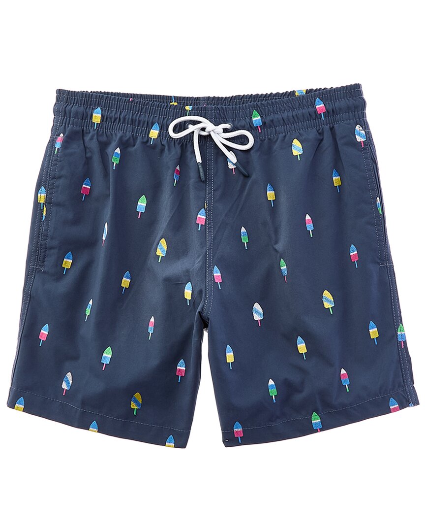Sano Swim Short