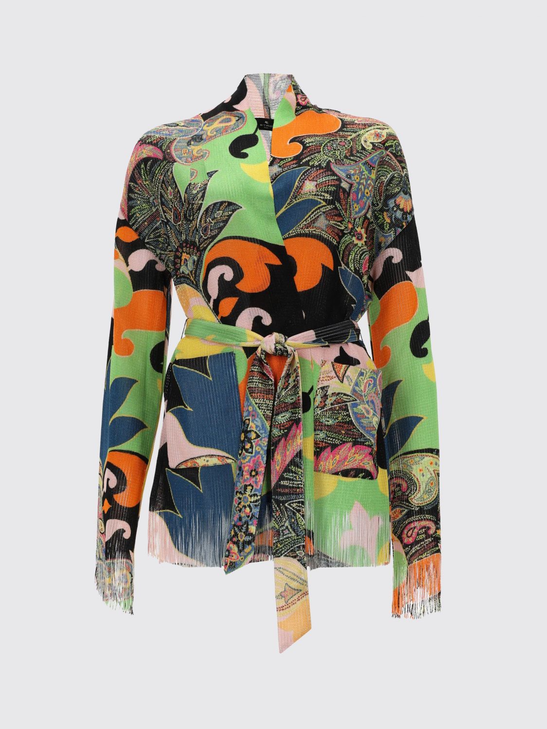 Sweater Woman color Multicolor