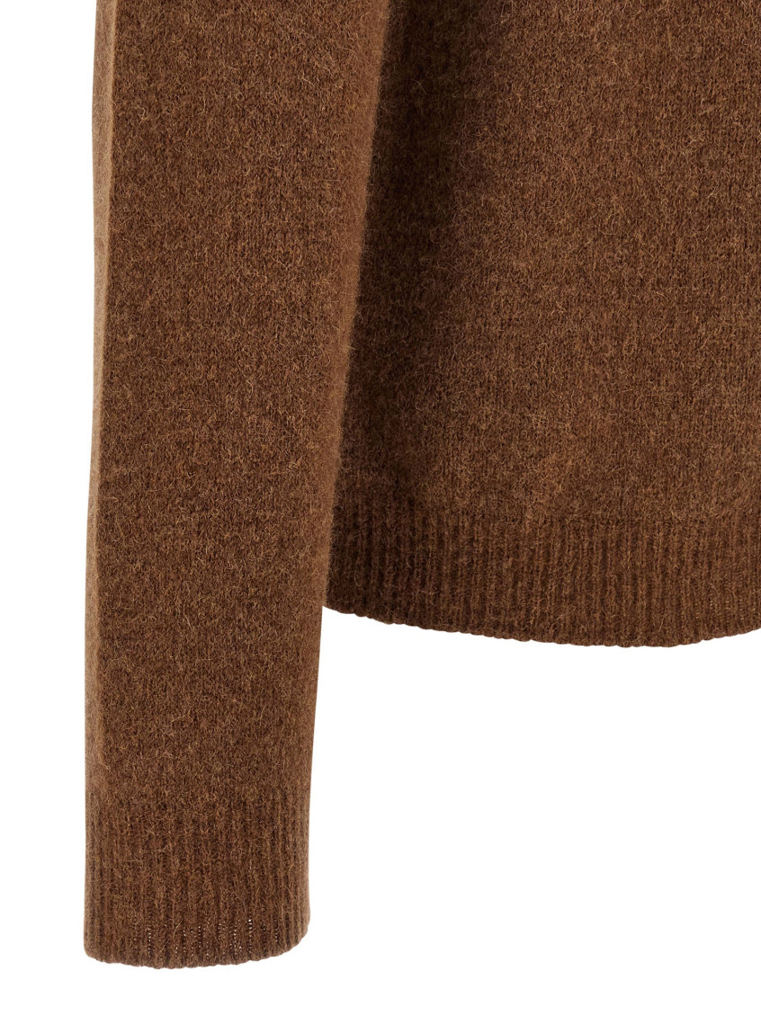Hooded Sweater