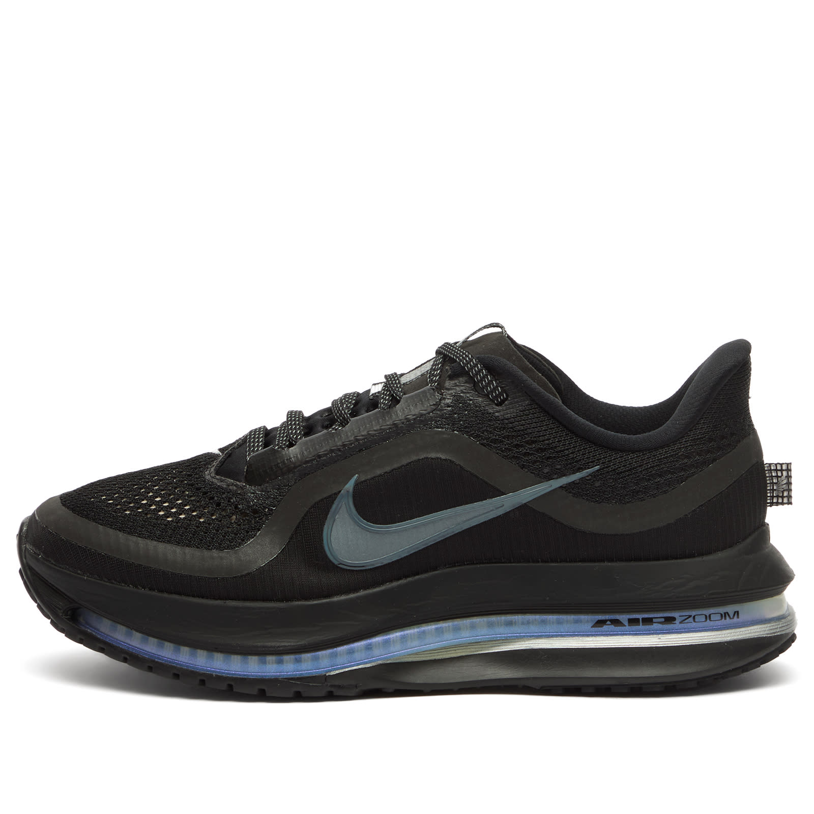 Sneakers Nike W Pegasus Premium Black/ Black-Mtlc Silver