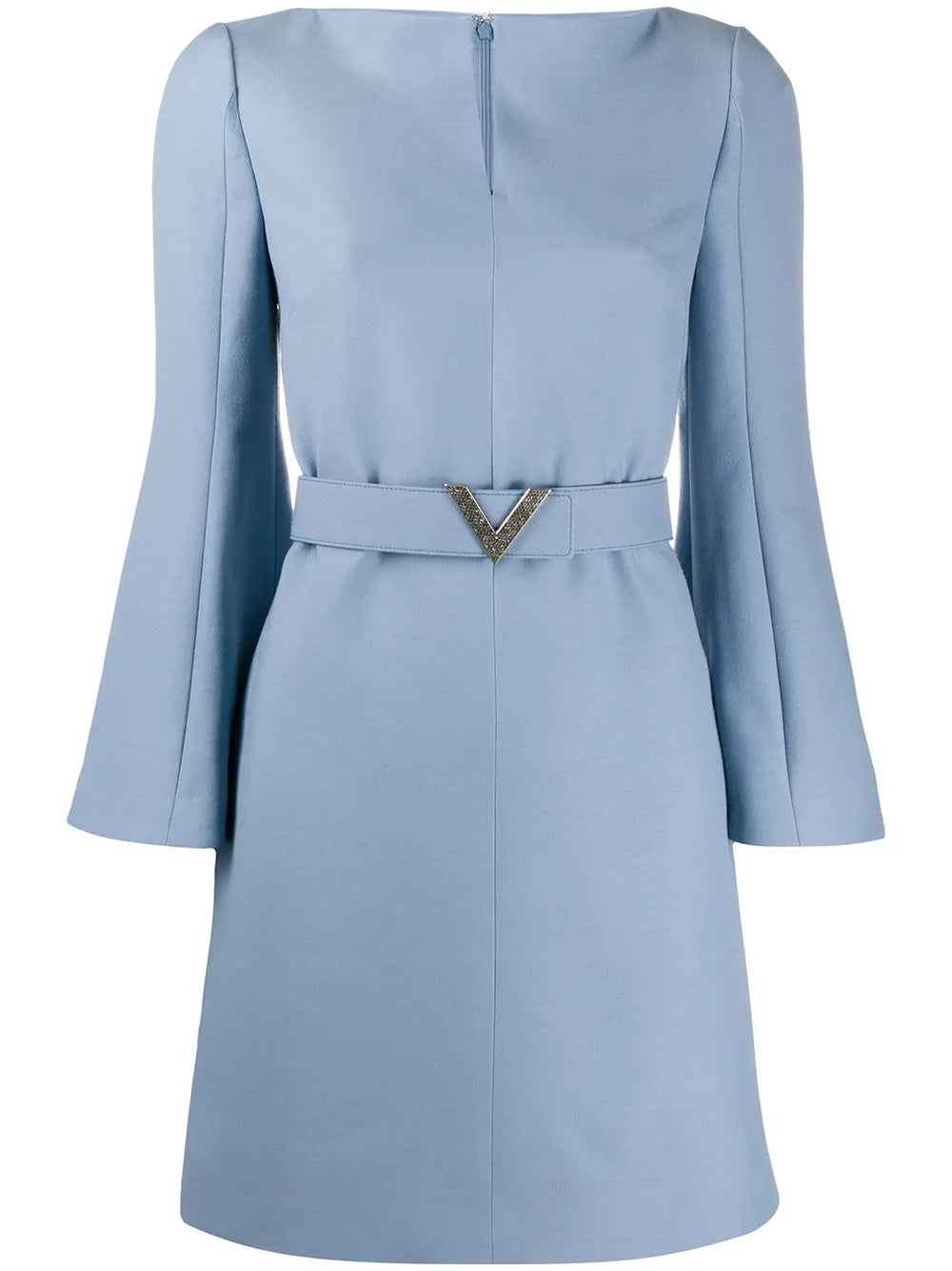 Garavani Dress — Blue