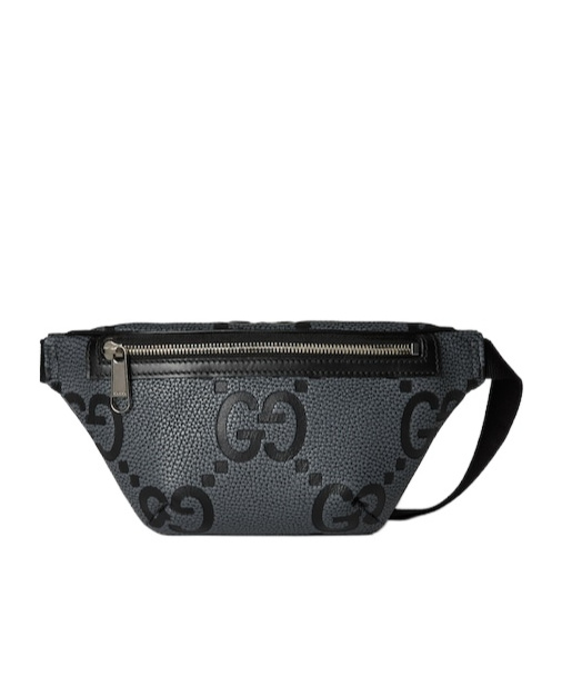 Small jumbo GG belt bag