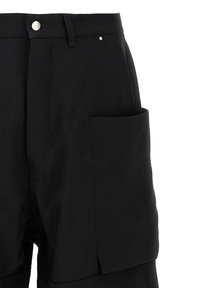 Stefan Cargo Pants