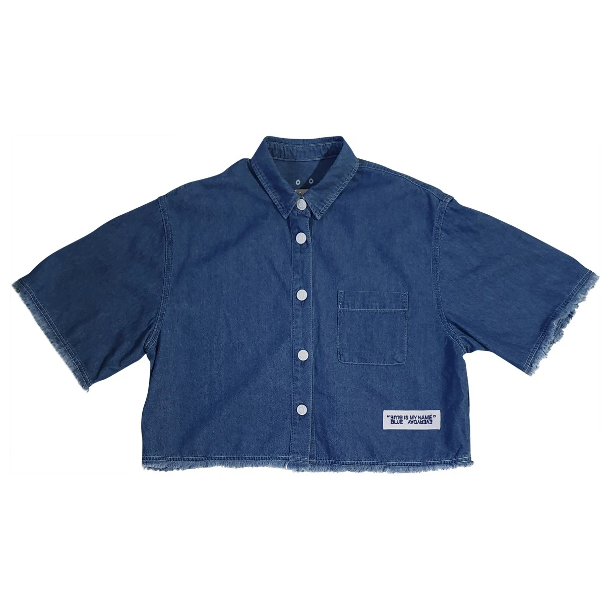 Tops Cotton for Female M International