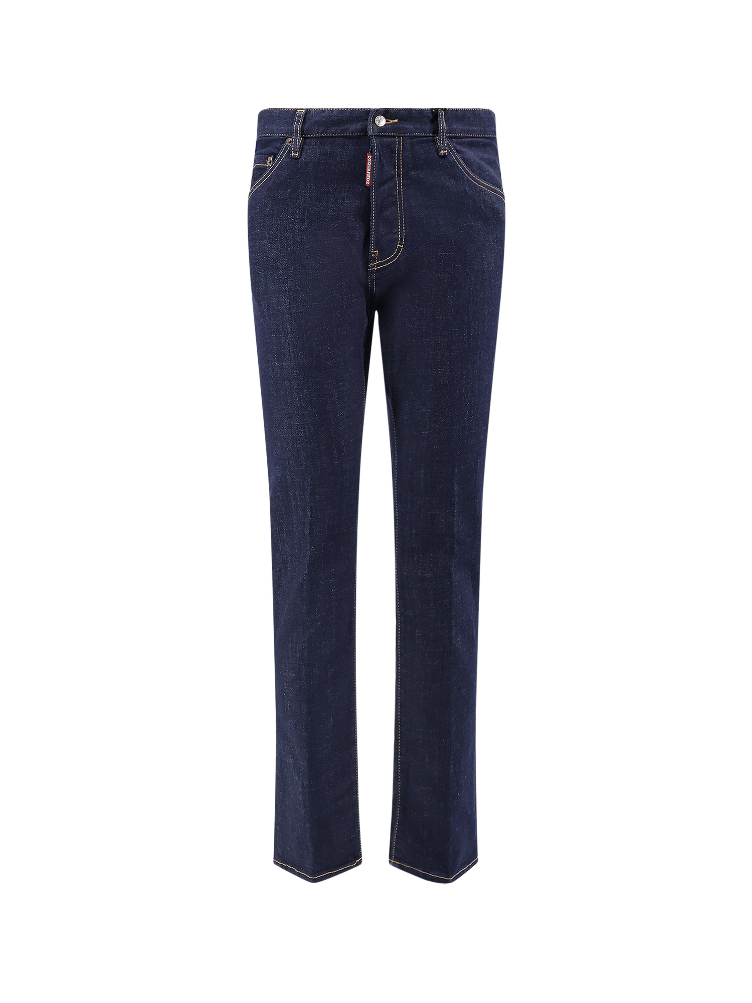 Blue Cool Guy Jeans