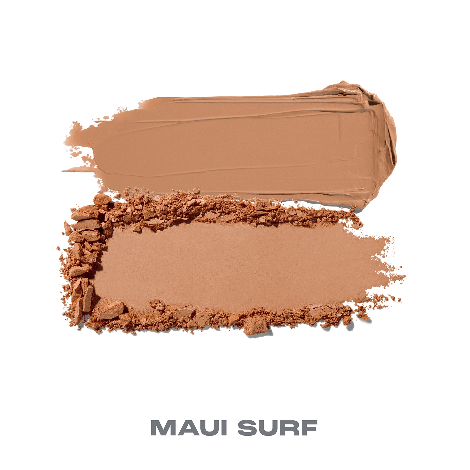 Morphe Cheek Thrills Bronze & Tone Duo Various Shades - MAUI SURF