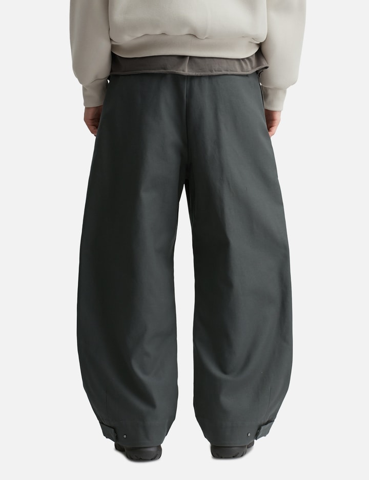 Pull On Pant