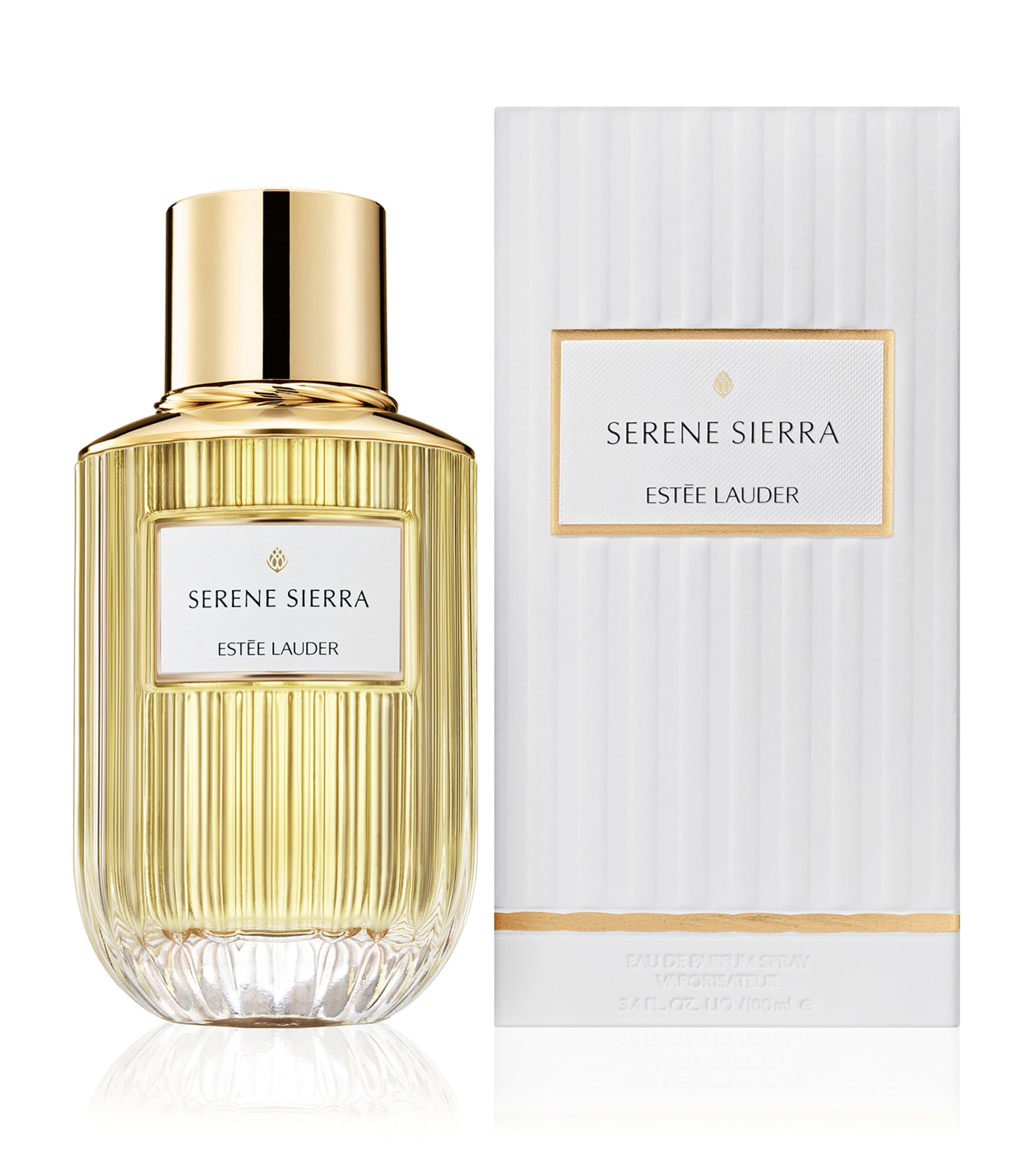 Serene Sierra Eau de Parfum