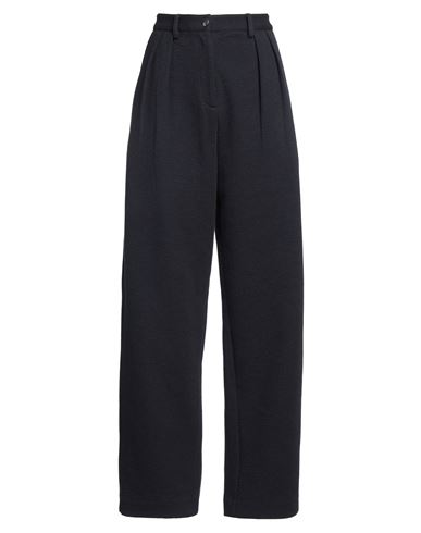 Proenza Schouler Woman Pants Navy Size 2 Cotton, Polyester, Elastane