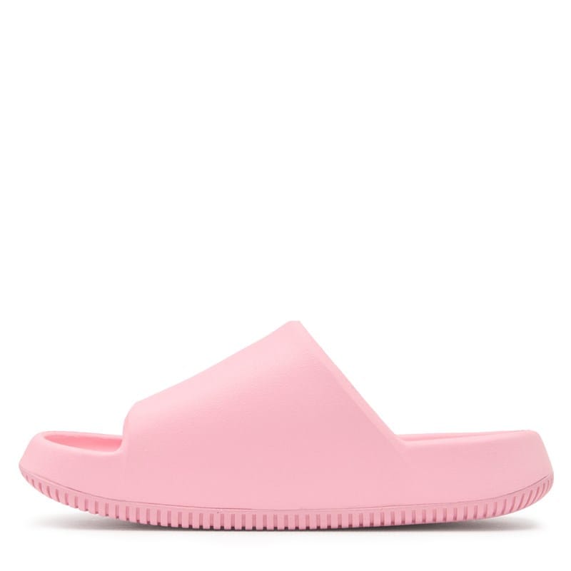 Kids' Calm 2.0 Slide Sandal Little Kid Sandals (Soft Pink)