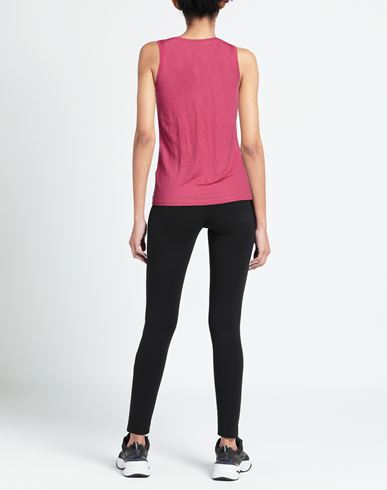 Woman Tank top Fuchsia