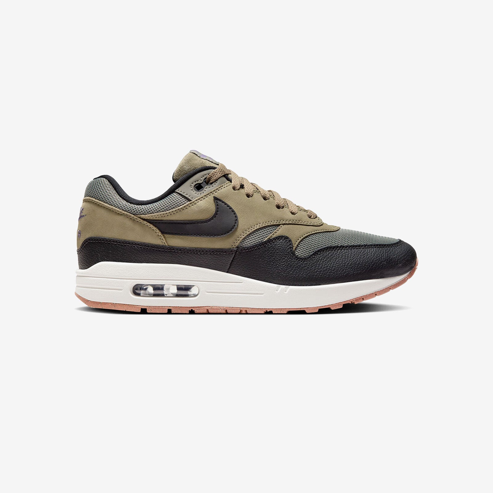Nike Air Max - DARK STUCCO/BLACK-NEUTRAL OLIVE-PHANTOM - unisex