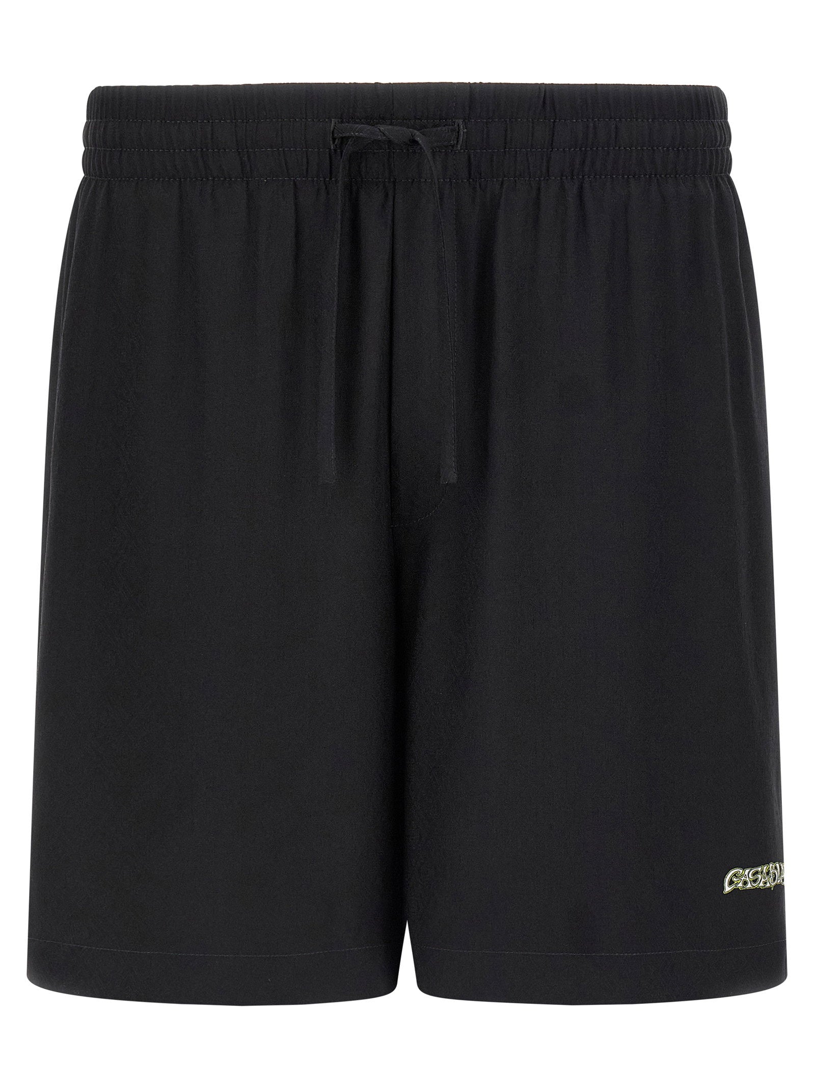 Volcano Bermuda Shorts