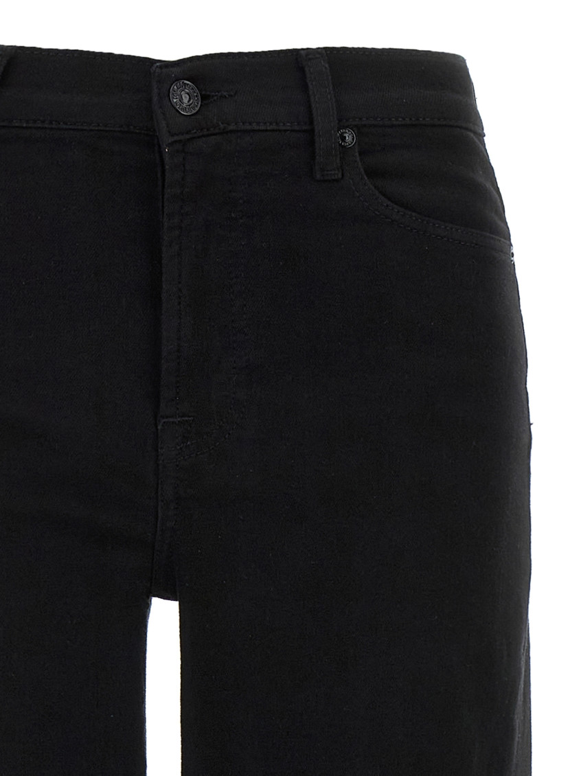 Modern Dojo Jeans
