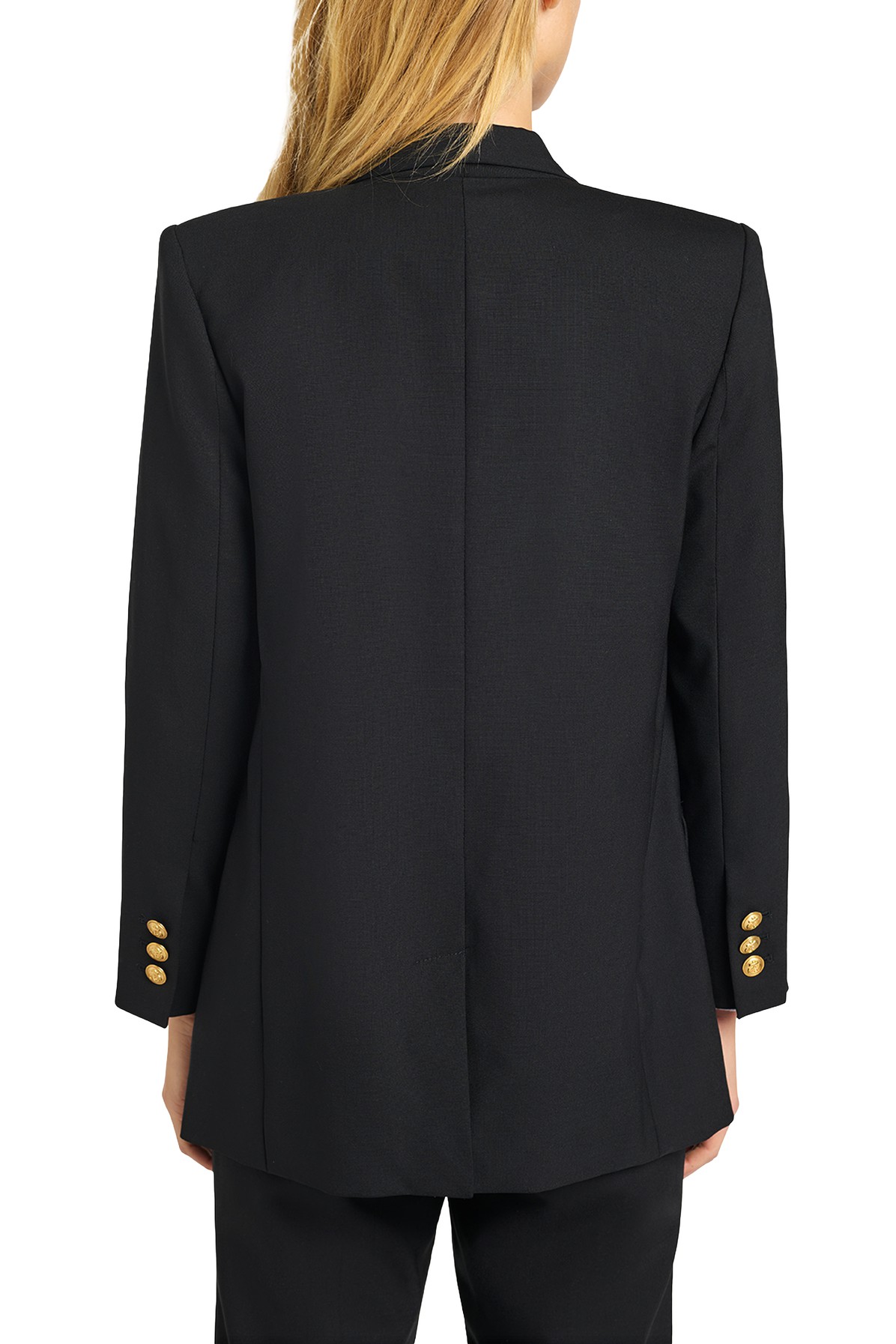 Tilia Jacket