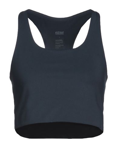 Woman Top Deep jade