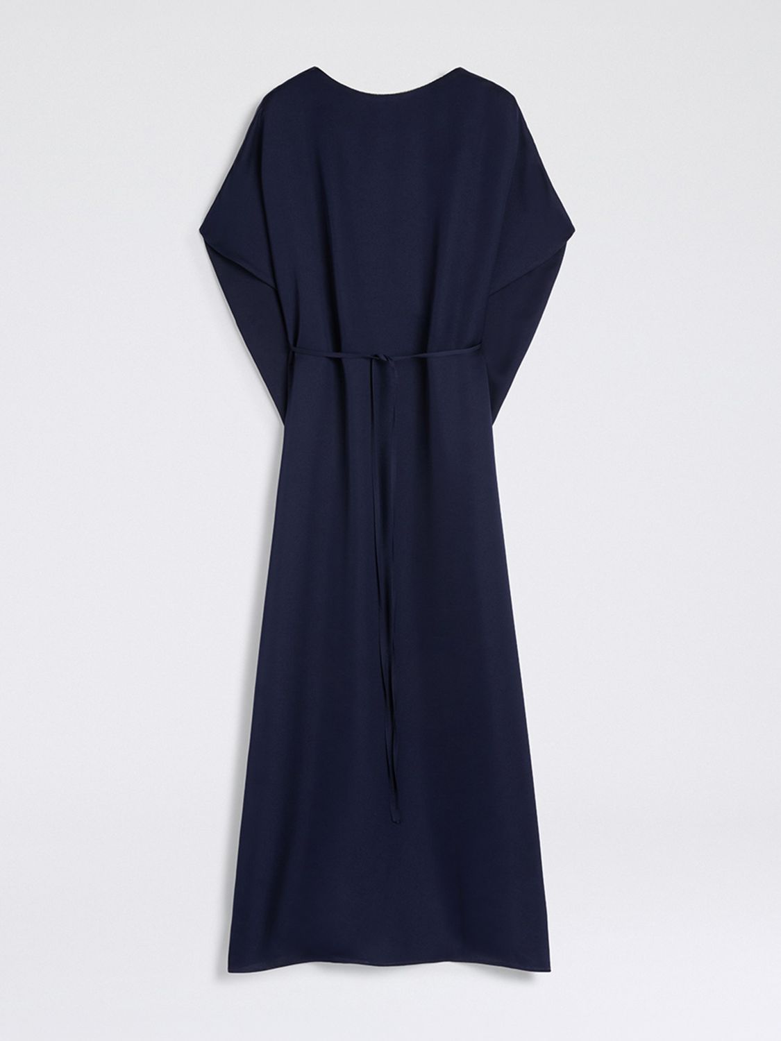 MOMONÌ Dress Woman color Blue