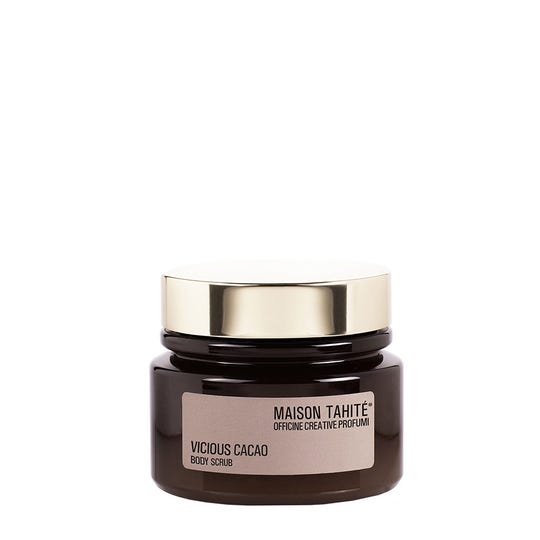 Maison Tahite Vicious Cacao Body Scrub 250ml — Body Scrub