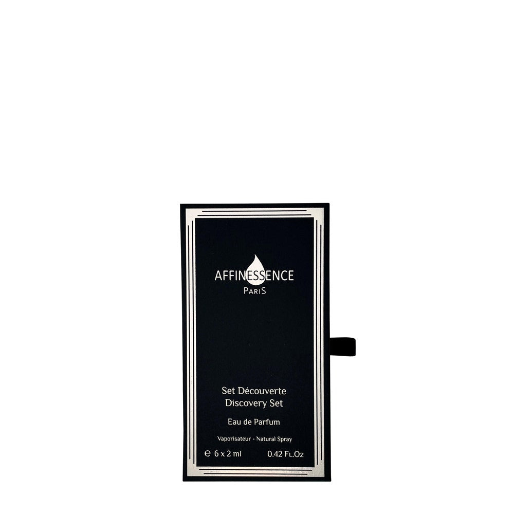 Affinessence Base Notes 6 x — Set Scoperta