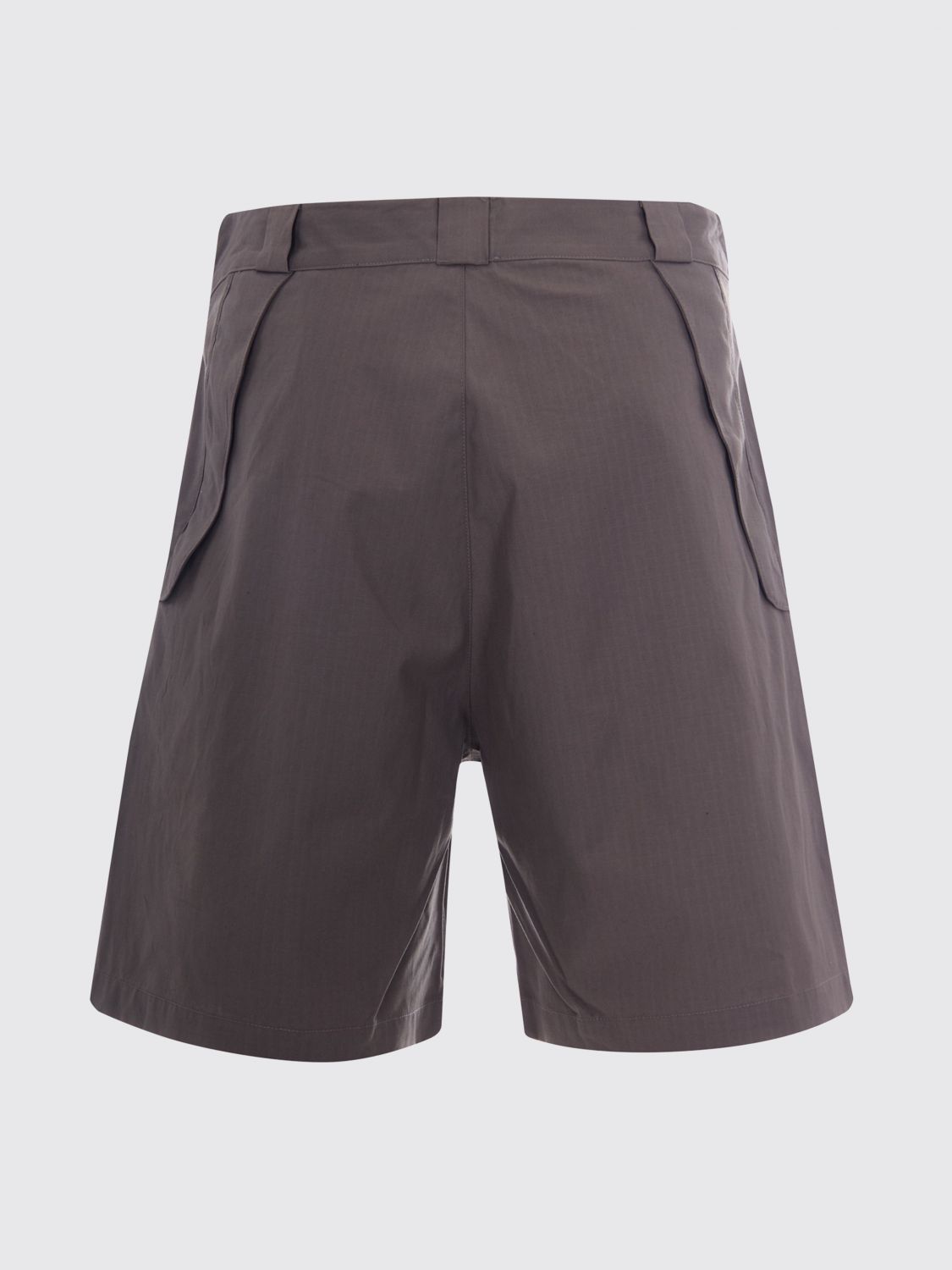 Shorts Men color Grey