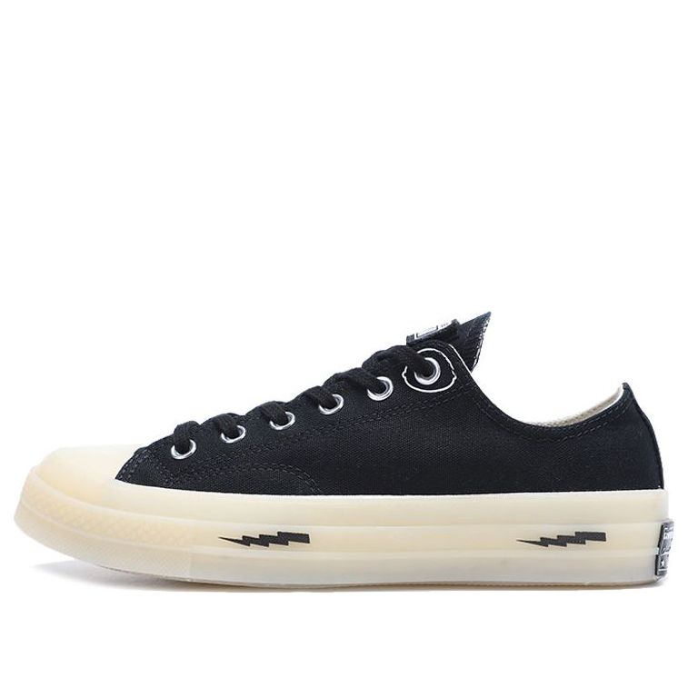 Offspring x Chuck 70 Low 'Community'