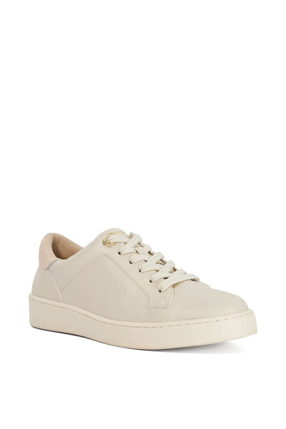 Dune London 'emba' Trainers In Natura
