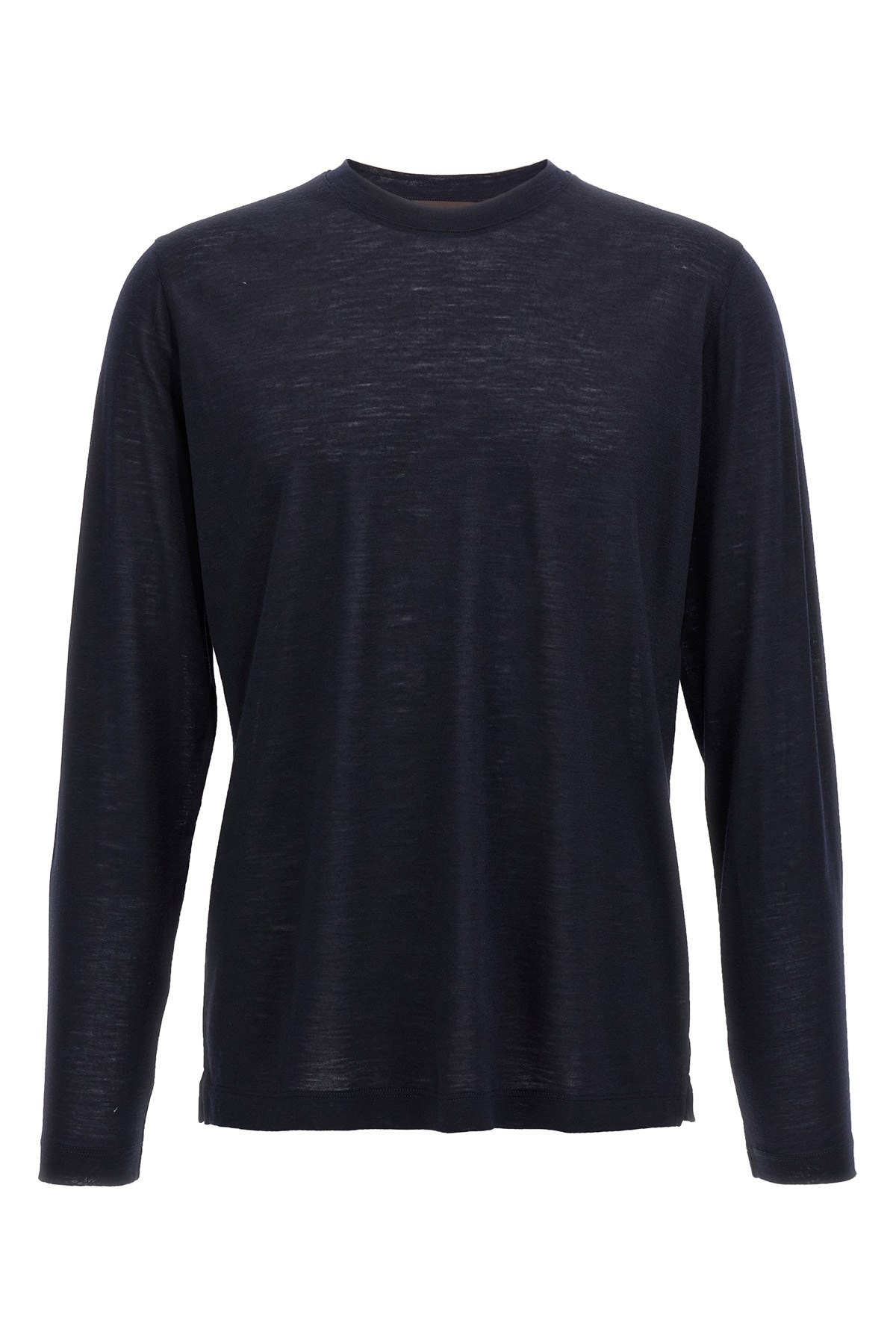 Light Wool T-Shirt