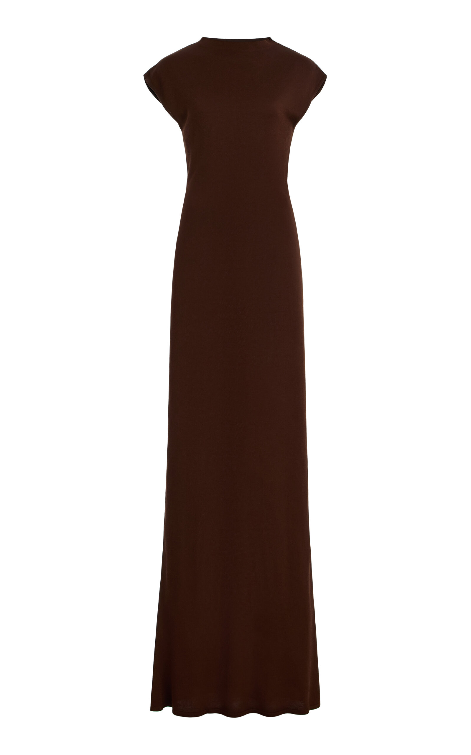 Ala Cap Sleeve Maxi Dress - Moda Operandi