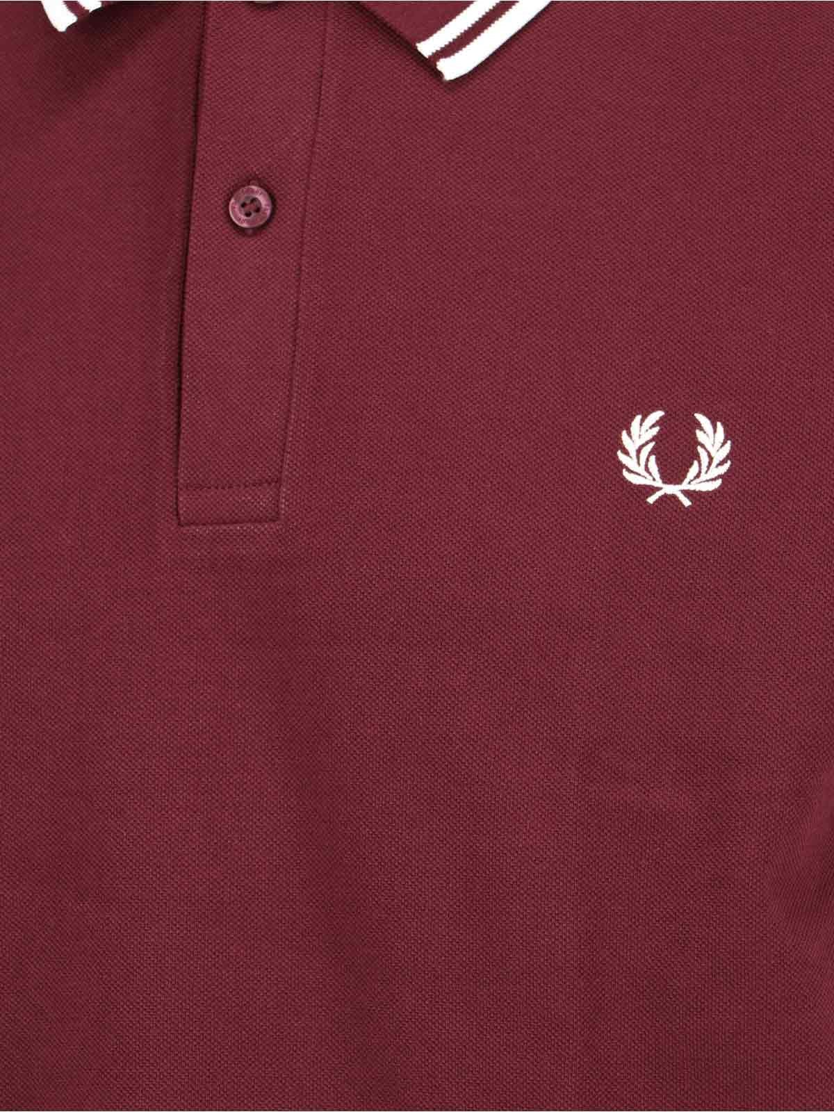 Logo Polo Shirt