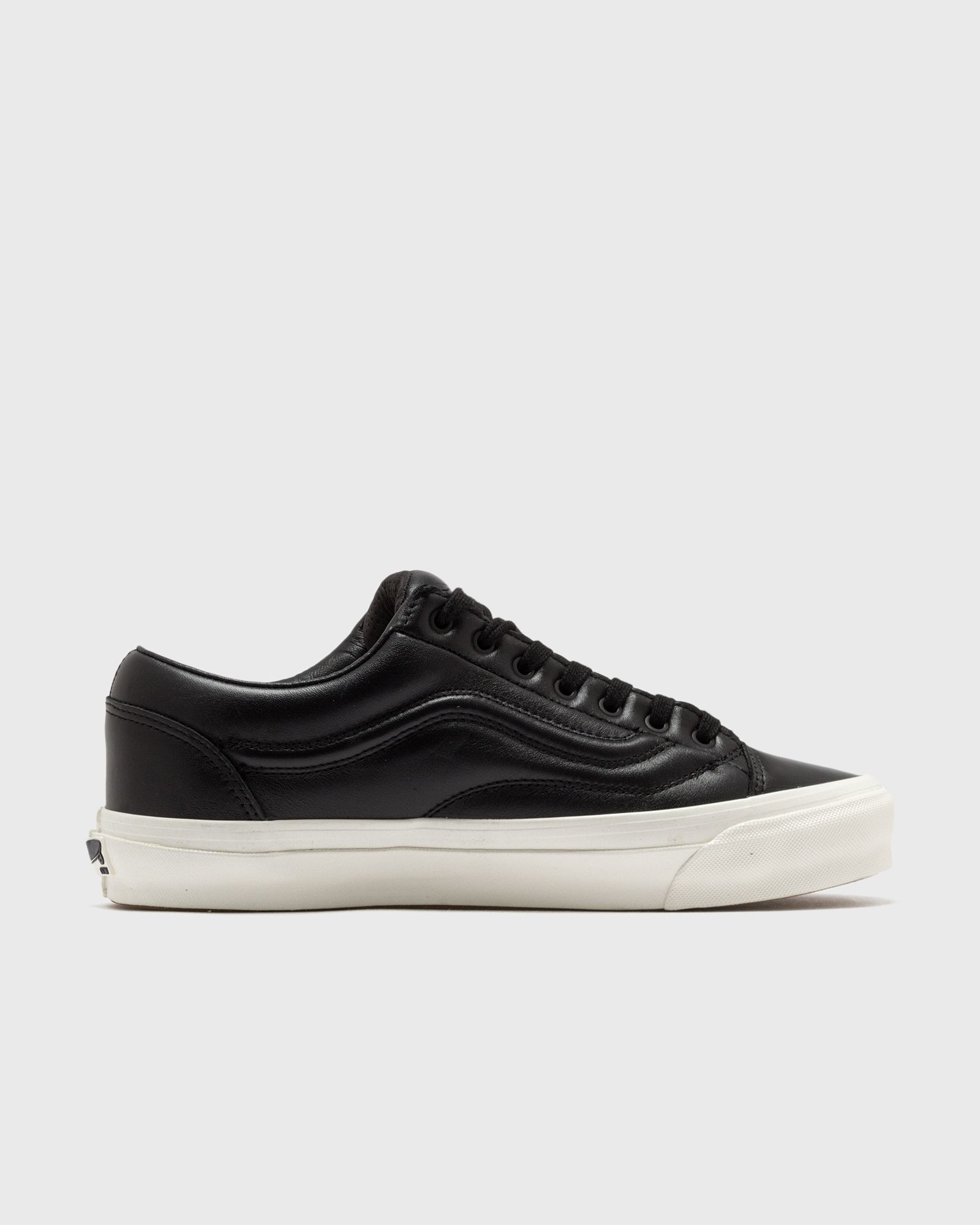 OTW Old Skool Foam 36 black male Lowtop now available at BSTN