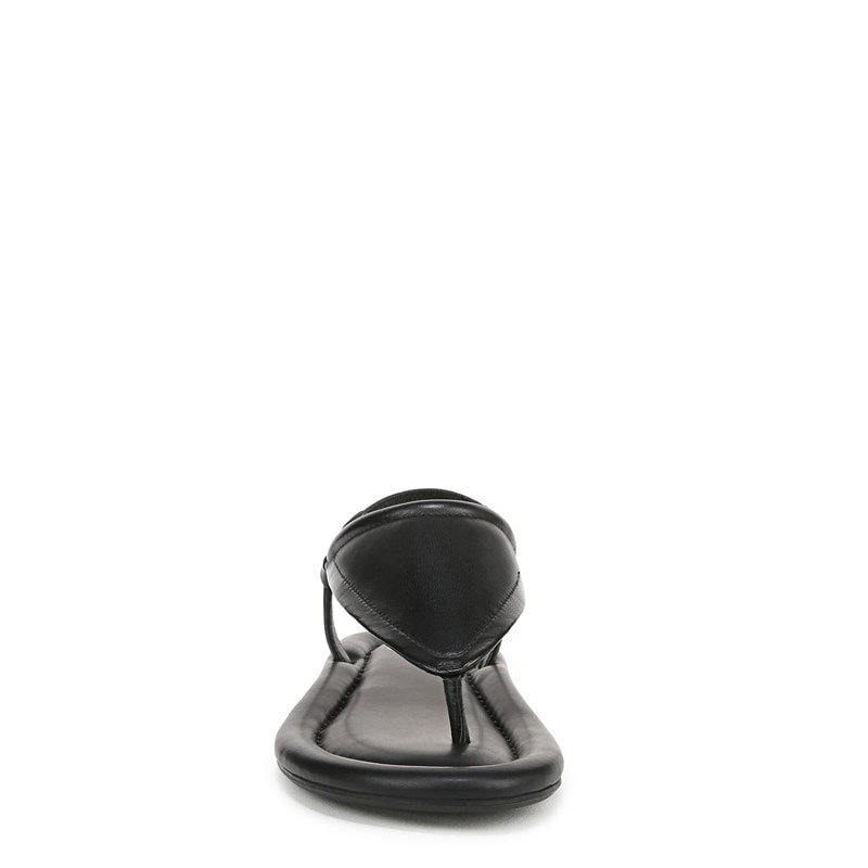 Women's Jocelyn Slingback Sandals (Black Leather)