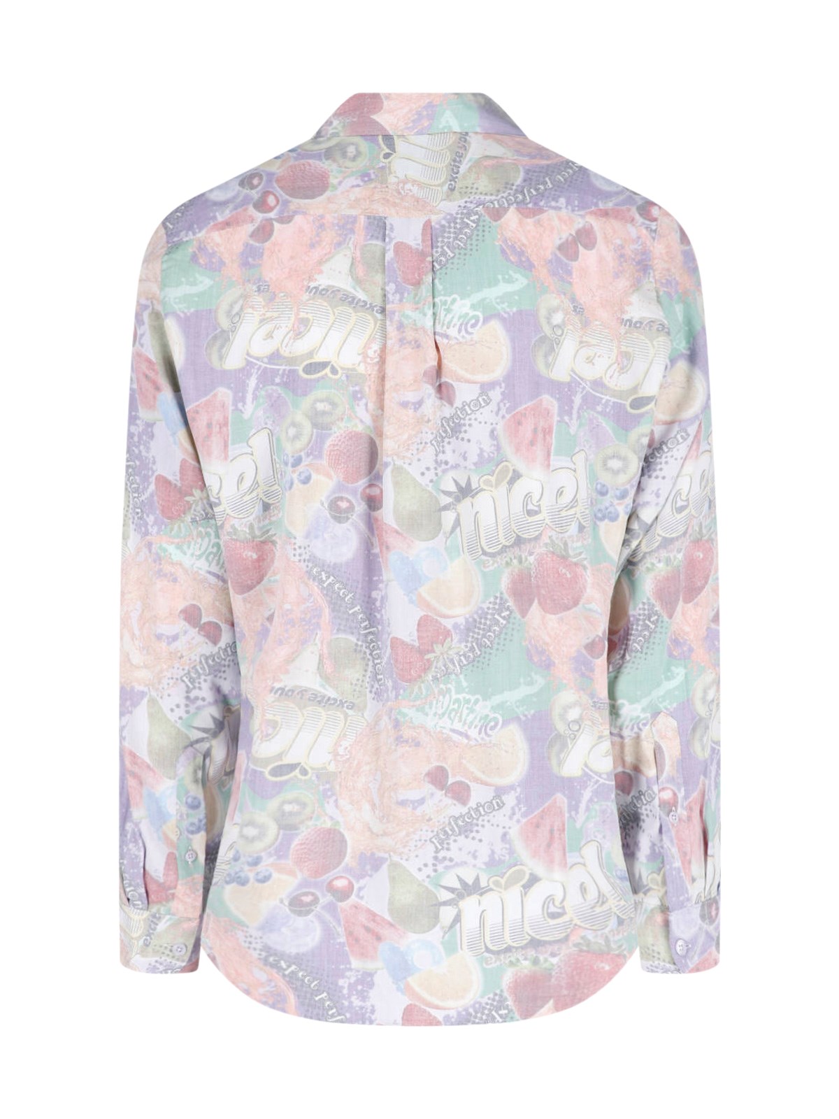 Printed Shirt