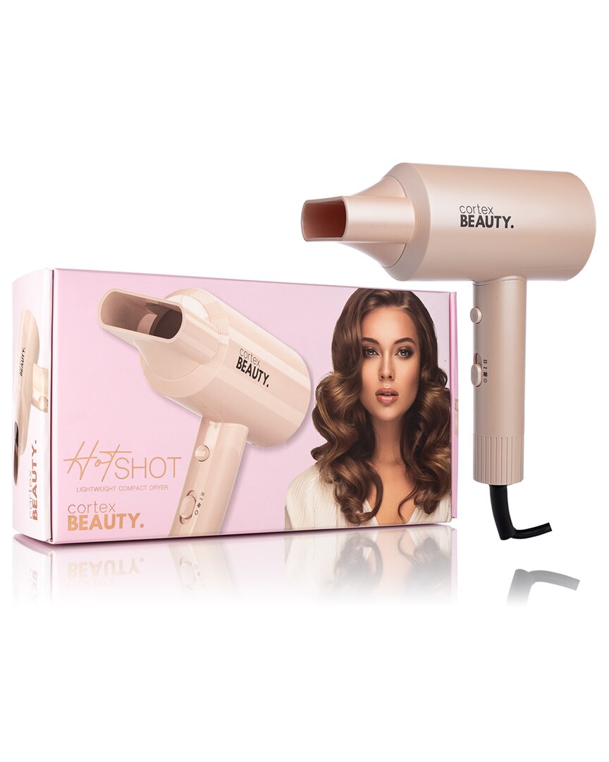 Cortex HotShot Lightweight Compact Dryer