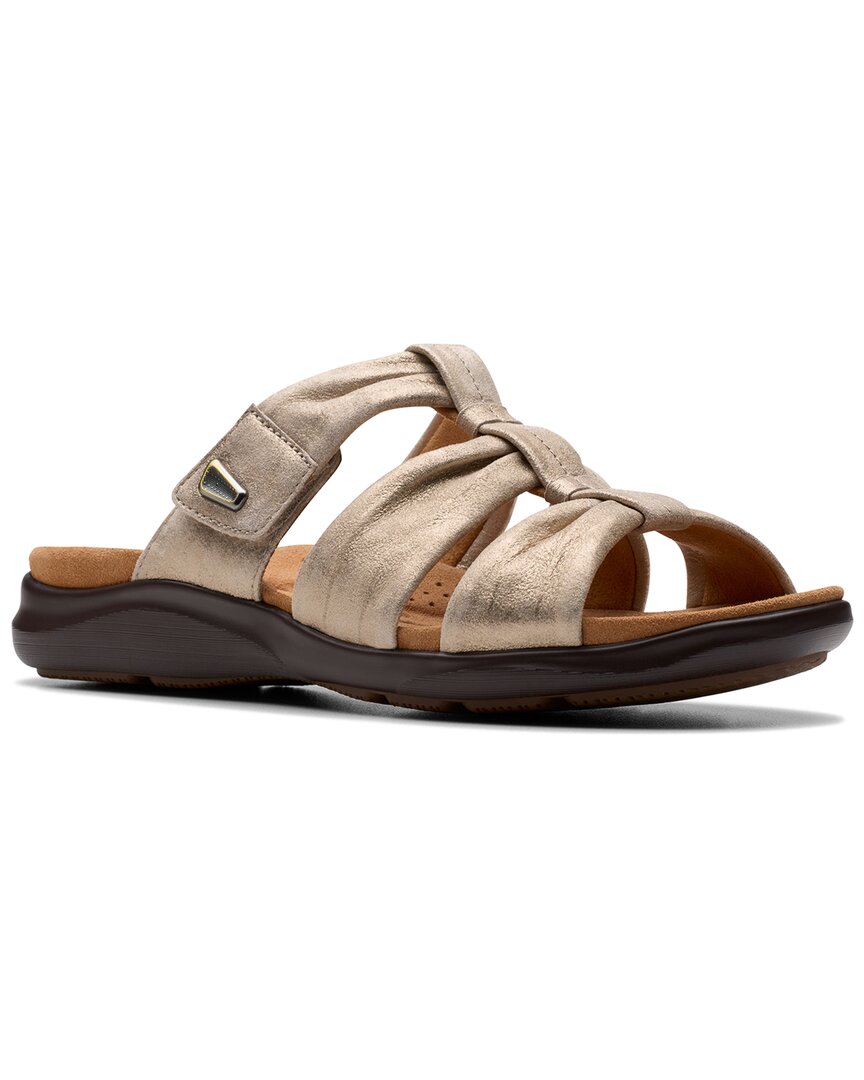 Kitly Slide Sandal